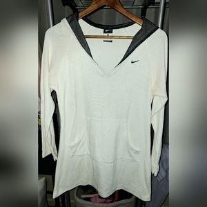 Nike Swimsuit cover up